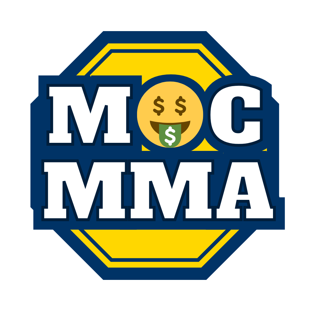 MOC MMA