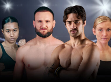 Palpites Cage Warriors 177