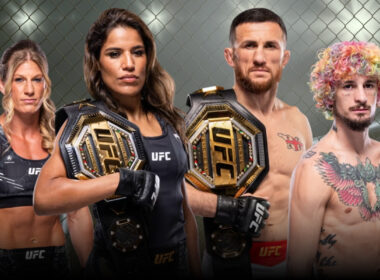 Palpites UFC 316: Dvalishvili x O'Malley 2